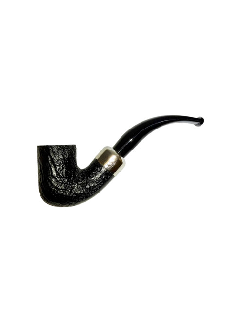 Peterson Army Filter Sandblasted (338) Fishtail (9mm)