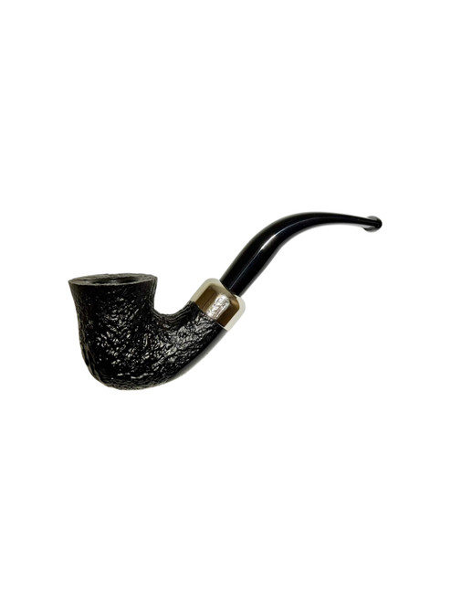 Peterson Army Filter Sandblasted (05) Fishtail (9mm)