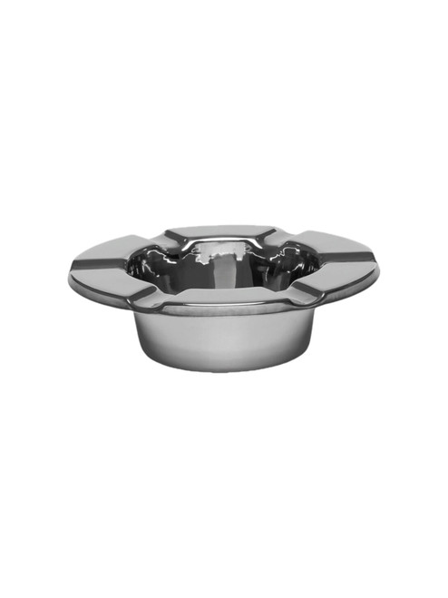 Stinky Cigar One Piece Stainless Steel Ashtray