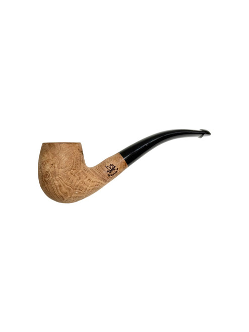 Morgan Pipes: Bones Bent Brandy P-Lip