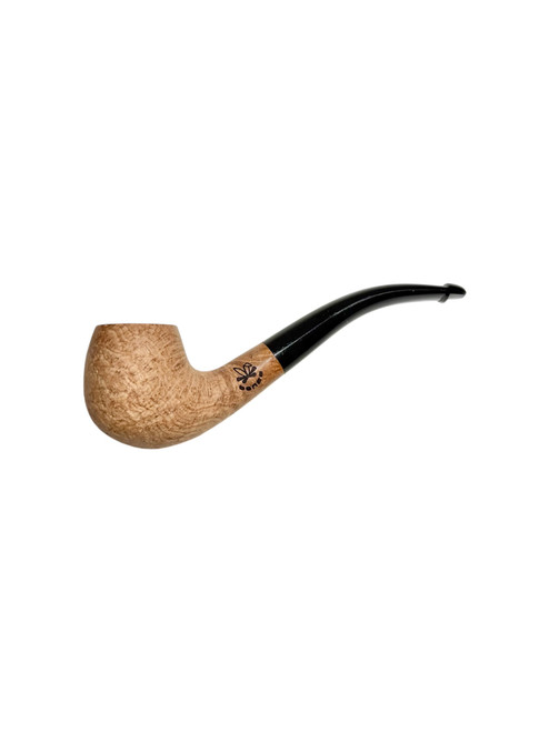 Morgan Pipes: Bones Bent Billiard P-Lip