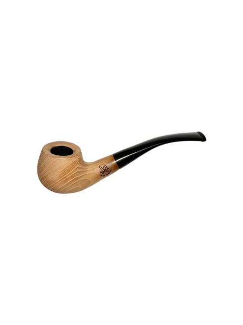 Morgan Pipes: Bones Bent Apple