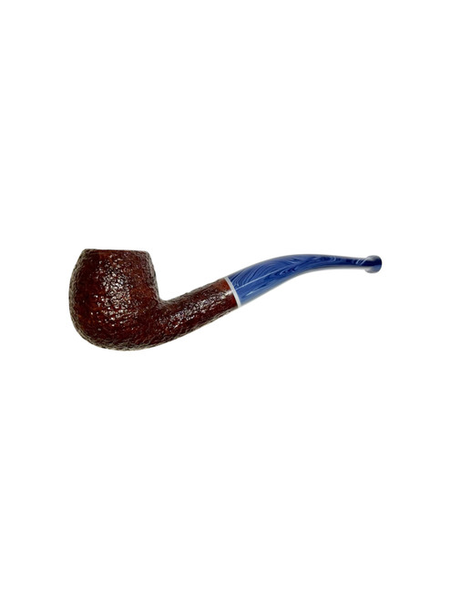 Savinelli Oceano Rusticated (626 KS) (6mm)