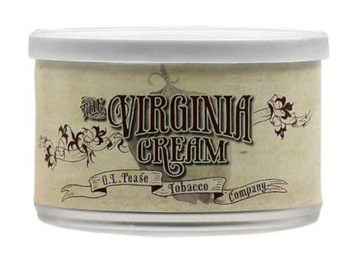 G.L. Pease The Virginia Cream