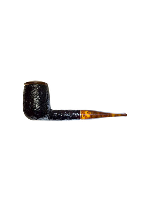 Savinelli Tortuga Rusticated (111 KS) (6mm)
