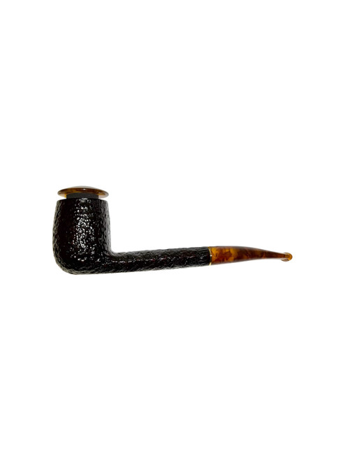 Savinelli Tortuga Rusticated (812) (6mm)