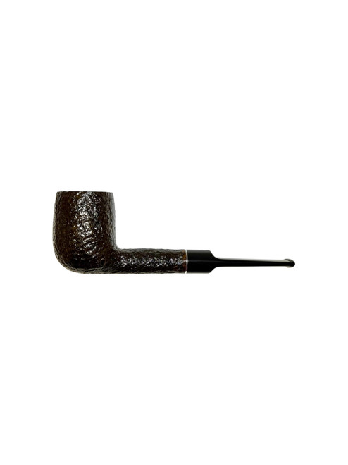 Savinelli Tre Rusticated (114 KS)