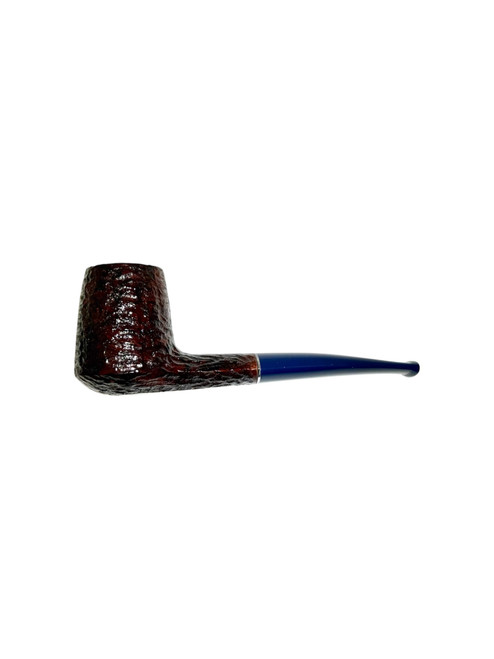 Savinelli Unica Rusticated Dark Brown (U67) (6mm)