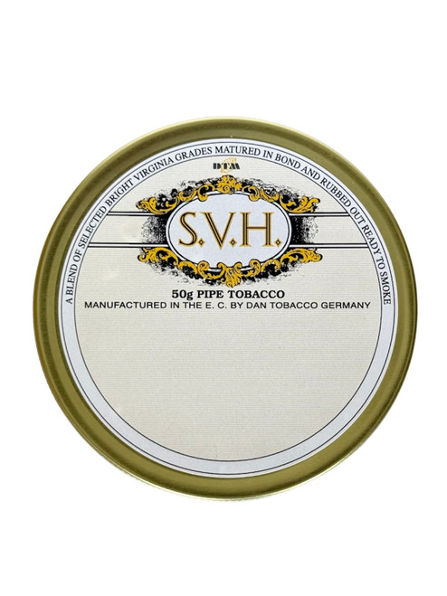 Dan Tobacco Sweet Vanilla Honeydew 50g
