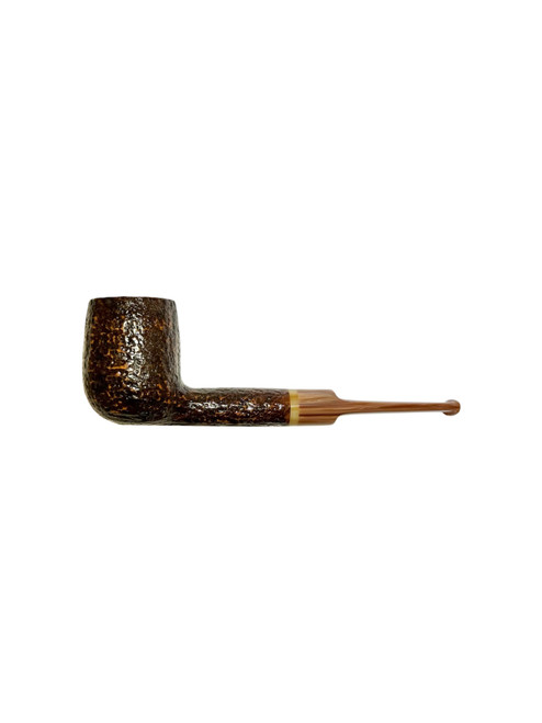 Savinelli Dolomiti Rusticated (114 KS) (6mm)