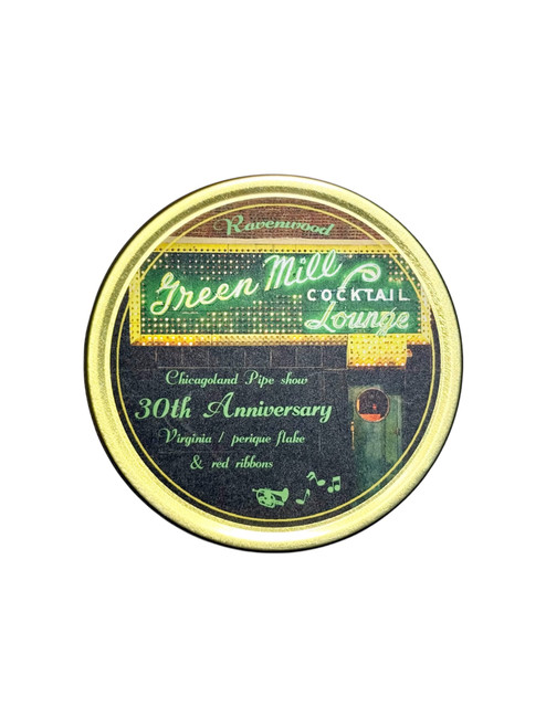 Ravenwood Green Mill 50g