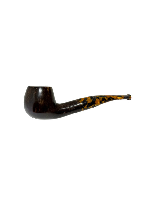 Molina Modena Smooth Dark Brown (204)