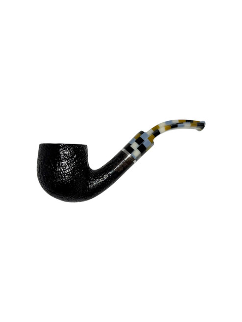 Molina Mosaico Black Sandblasted (B6)