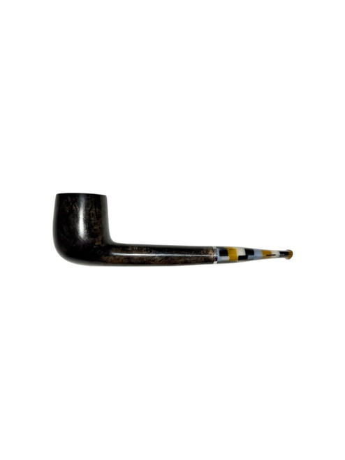 Molina Mosaico Smooth Black (802)