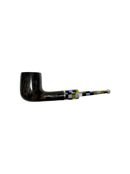 Molina Mosaico Smooth Black (BC605)