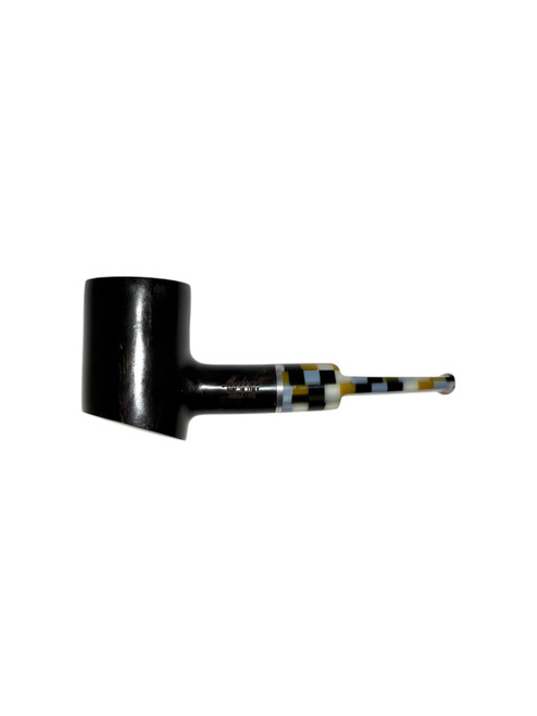 Molina Mosaico Smooth Black (MO3)