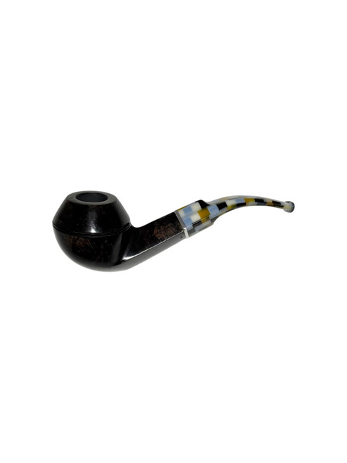 Molina Mosaico Smooth Black (RH1)
