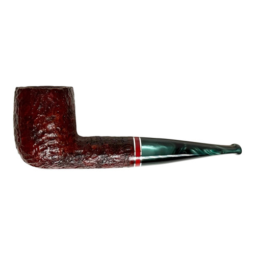 Savinelli Saint Nicholas 2026 (101) (6mm)