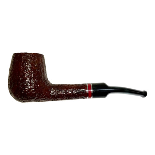 Savinelli Saint Nicholas 2026 (144 KS) (6mm)
