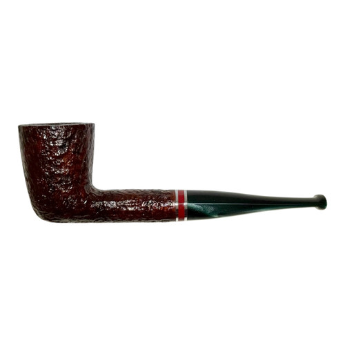 Savinelli Saint Nicholas 2026 (409) (6mm)