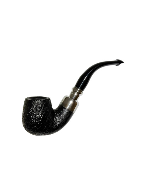 Peterson System Spigot Sandblasted (314) P-Lip