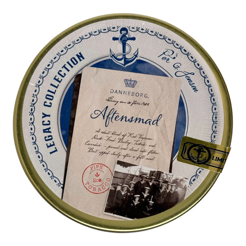 Per Jensen Aftensmad 2oz