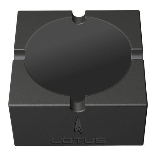Lotus Bad Boy Square Silicone Ashtray