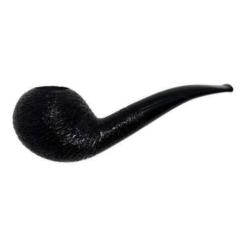 Savinelli Artisan Rusticated (6mm)
