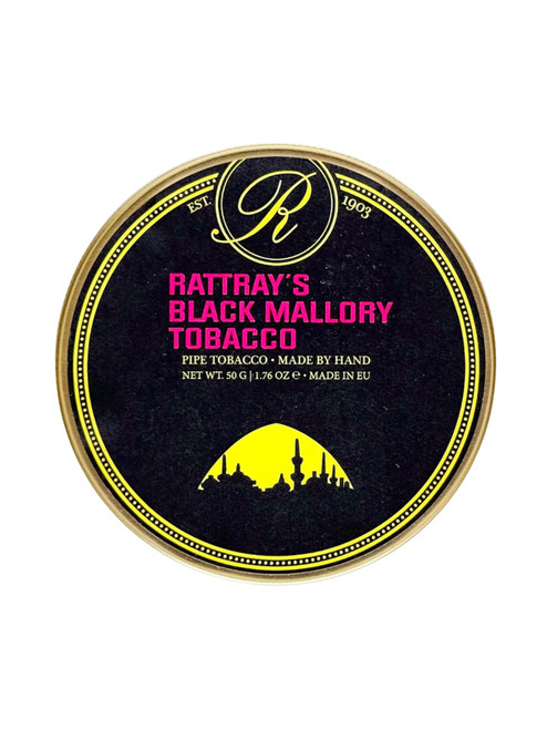 Rattray's Black Mallory