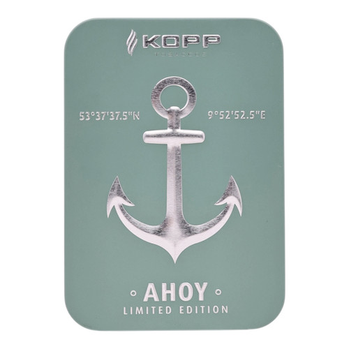 Kopp Limited Edition: Ahoy (2027) 100g