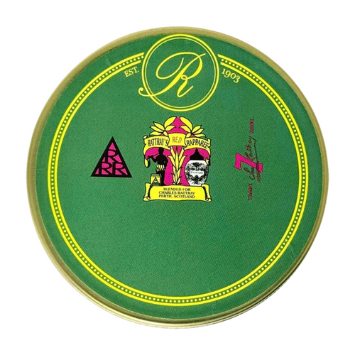 Rattray's Red Rapparee