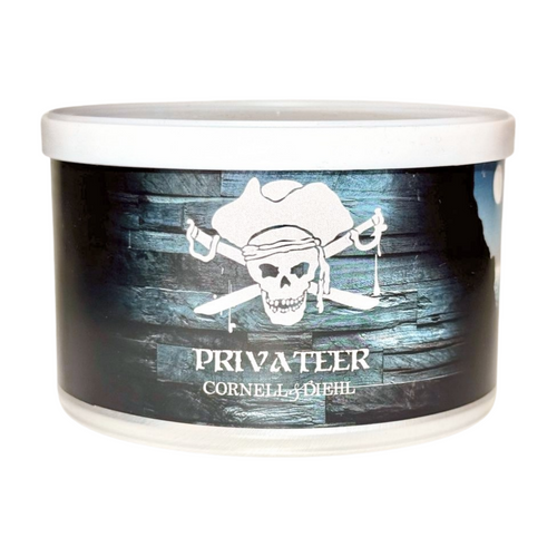Cornell & Diehl Privateer