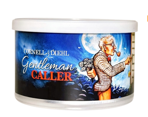 Cornell & Diehl Gentleman Caller