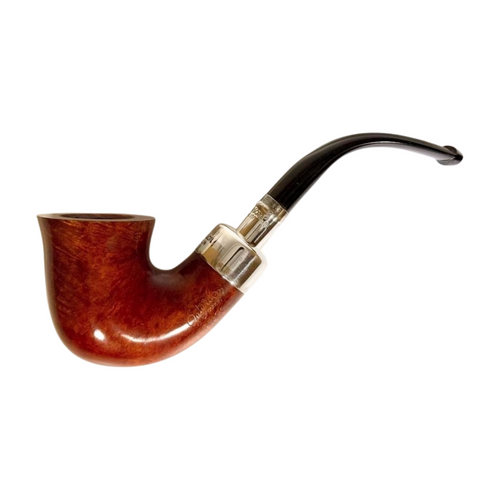 Peterson Terracotta Spigot (05) Fishtail