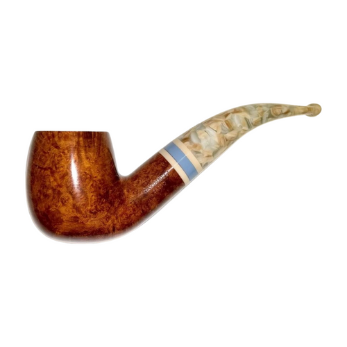 Savinelli Sasso Smooth (616 KS) (6mm)
