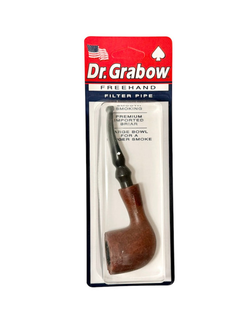Dr. Grabow Freehand Smooth