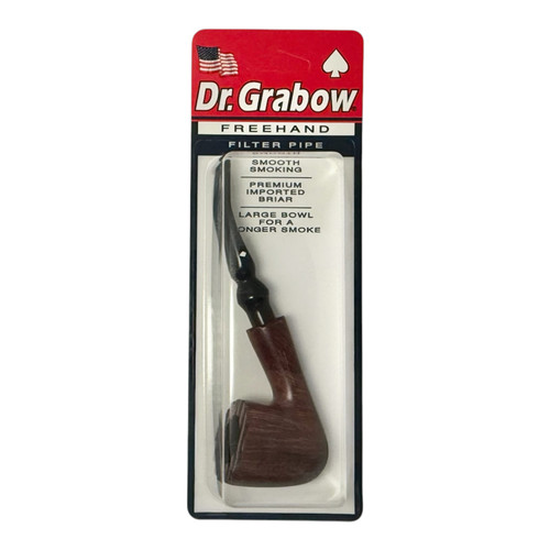 Dr. Grabow Freehand Smooth