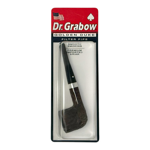 Dr. Grabow Golden Duke Rustic