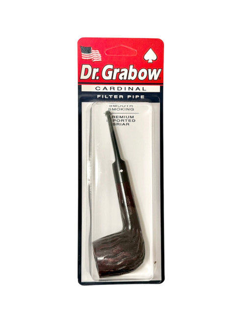 Dr. Grabow Cardinal Rustic