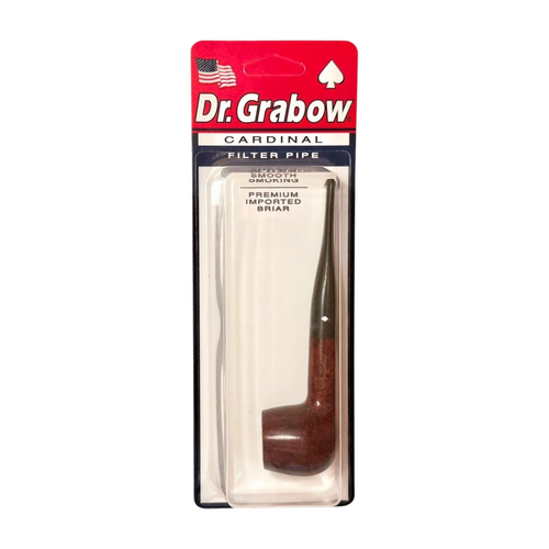 Dr. Grabow Cardinal Smooth