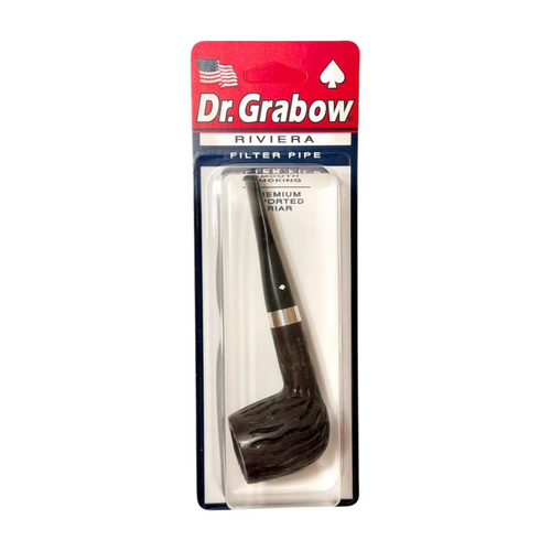 Dr. Grabow Riviera Rustic