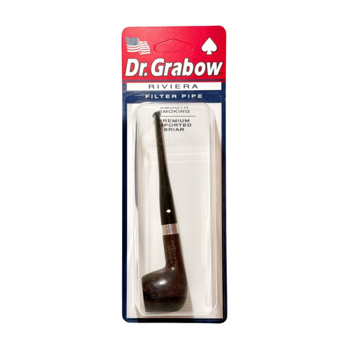 Dr. Grabow Riviera Smooth
