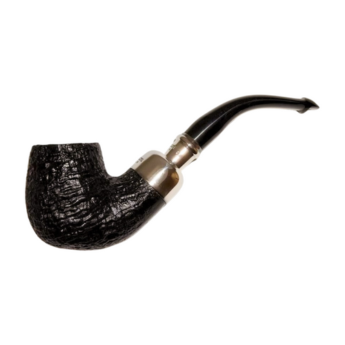 Peterson System Spigot Sandblasted (317) P-Lip