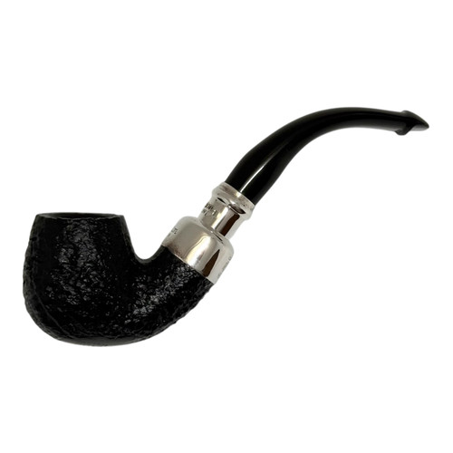 Peterson System Spigot Sandblasted (317) P-Lip