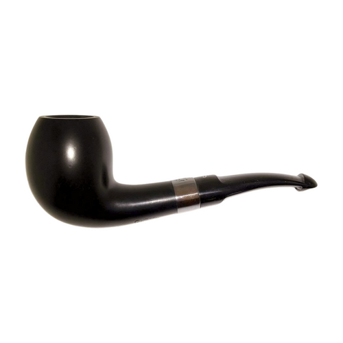 Peterson Sherlock Holmes Ebony Strand P-Lip Peterson Sherlock Holmes Ebony Strand P-Lip