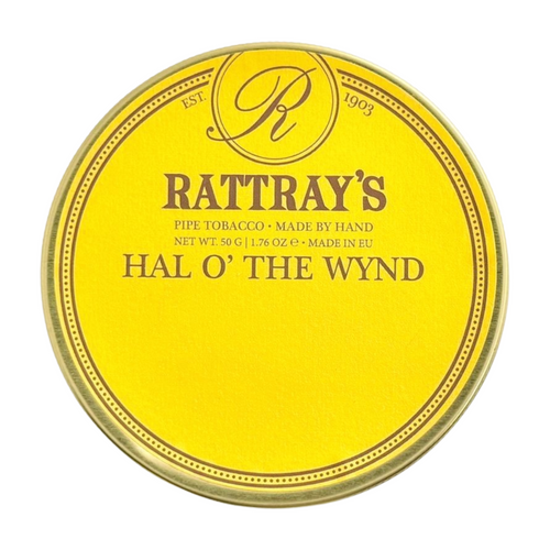 Rattray's Hal O' The Wynd