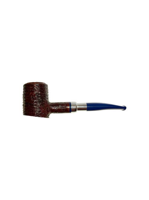Savinelli Eleganza Rusticated Dark Brown (310 KS) (6mm)