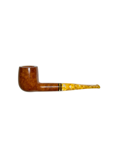 Savinelli Miele Smooth (106) (6mm)