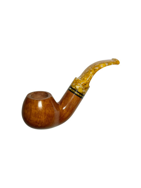 Savinelli Miele Smooth (641 KS) (6mm)