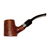 Molina Alba Sandblasted Light Brown (100) (9mm)